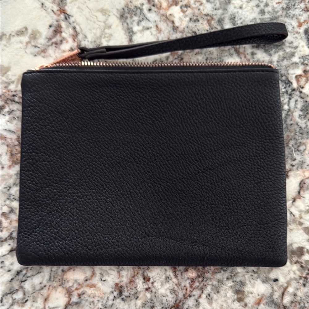 Aimee Kestenberg Black Mini Bag